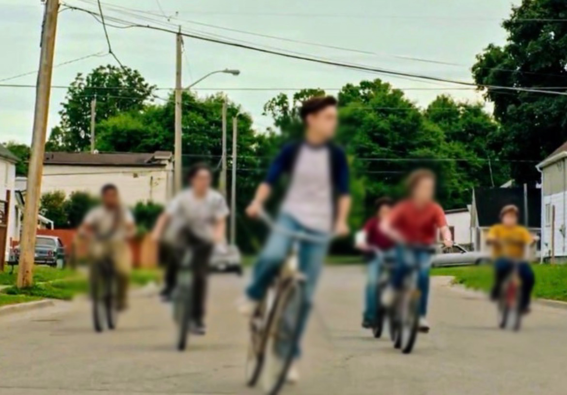 Avatar of - Losers Club -