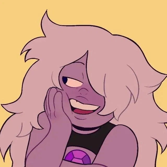 Avatar of Amethyst
