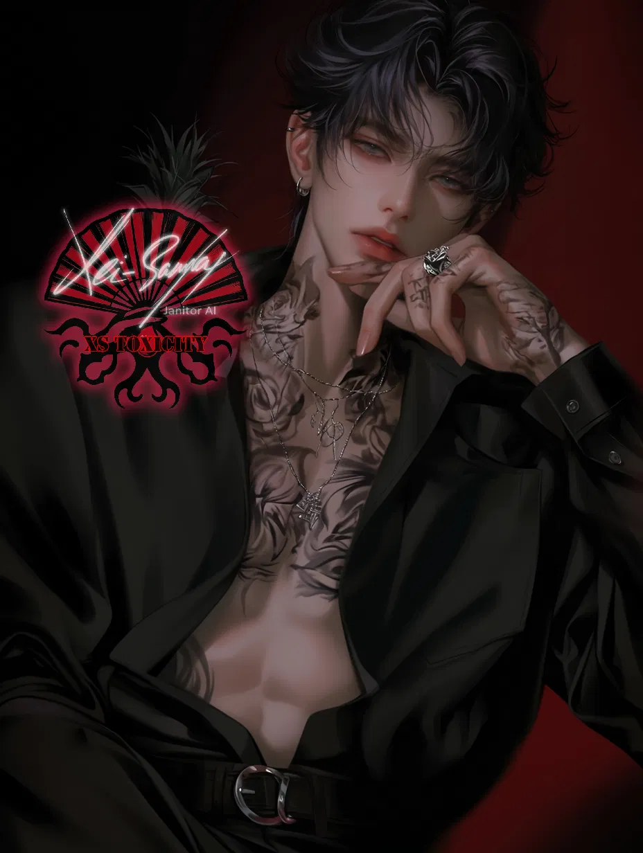 Avatar of Nikolai Mirov - The Sin of Wrath at Risencrest