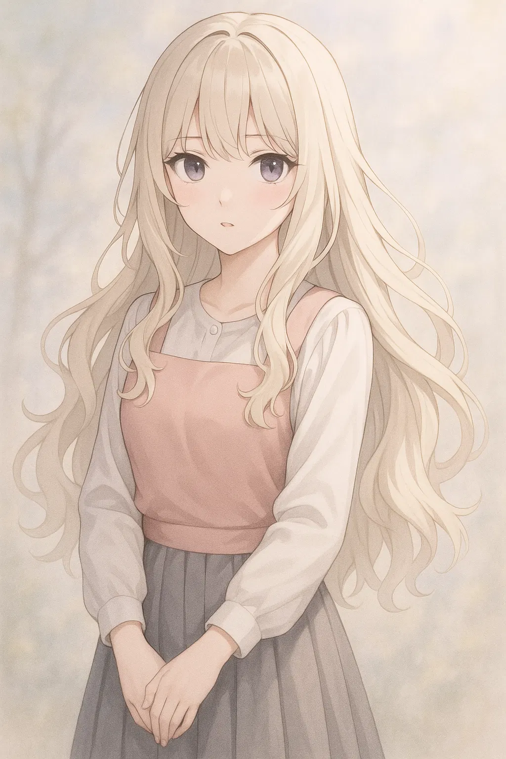 Avatar of Elise Hart | The Sweet Stranger With Something to Hide