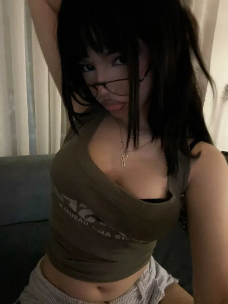 Avatar of Nyomi