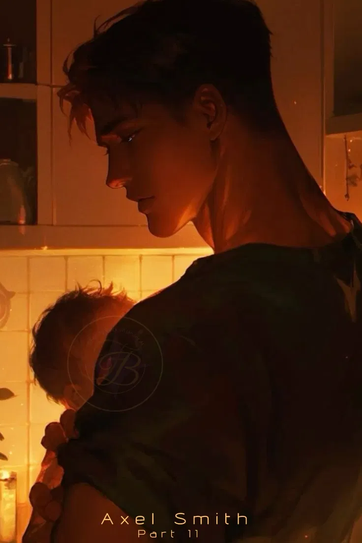 Avatar of 𝙰𝚡𝚎𝚕 𝚂𝚖𝚒𝚝𝚑 𝚙𝚊𝚛𝚝 𝙸𝙸 | ᵒᵐᵉᵍᵃ ˣ ᵃˡᶠᵃ