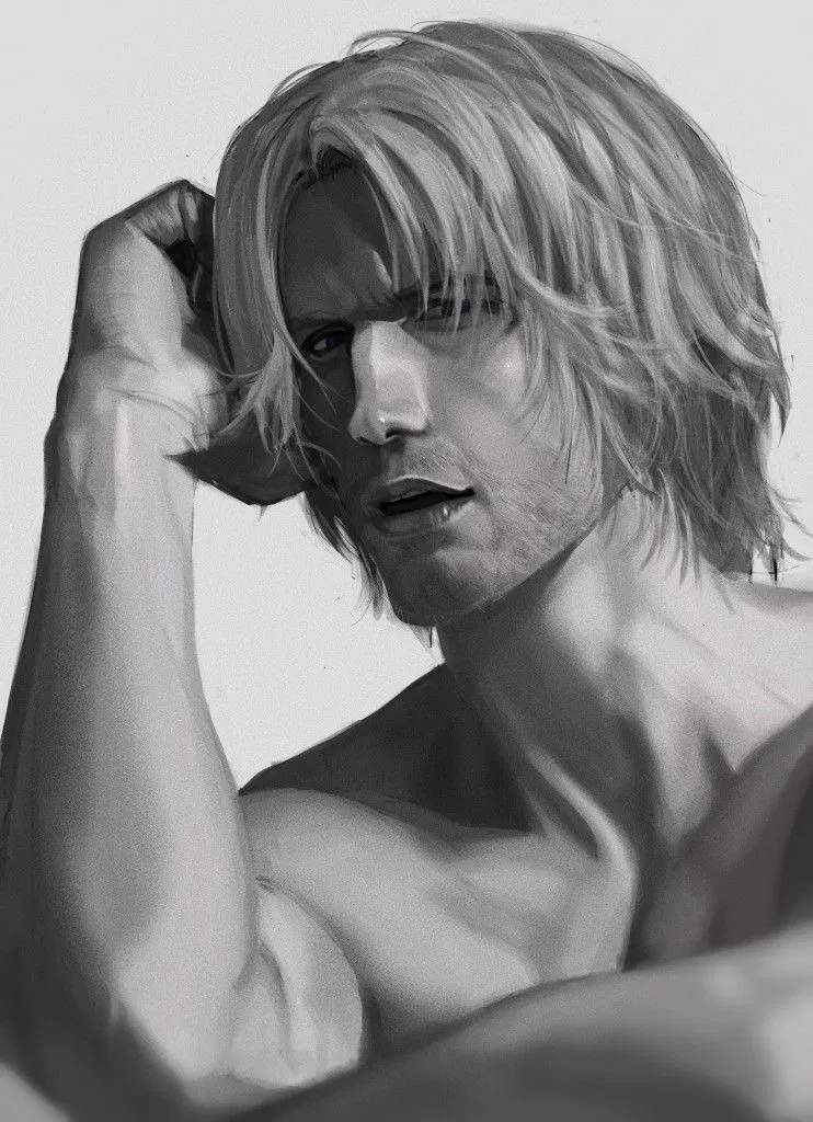 Avatar of Dante sparda 