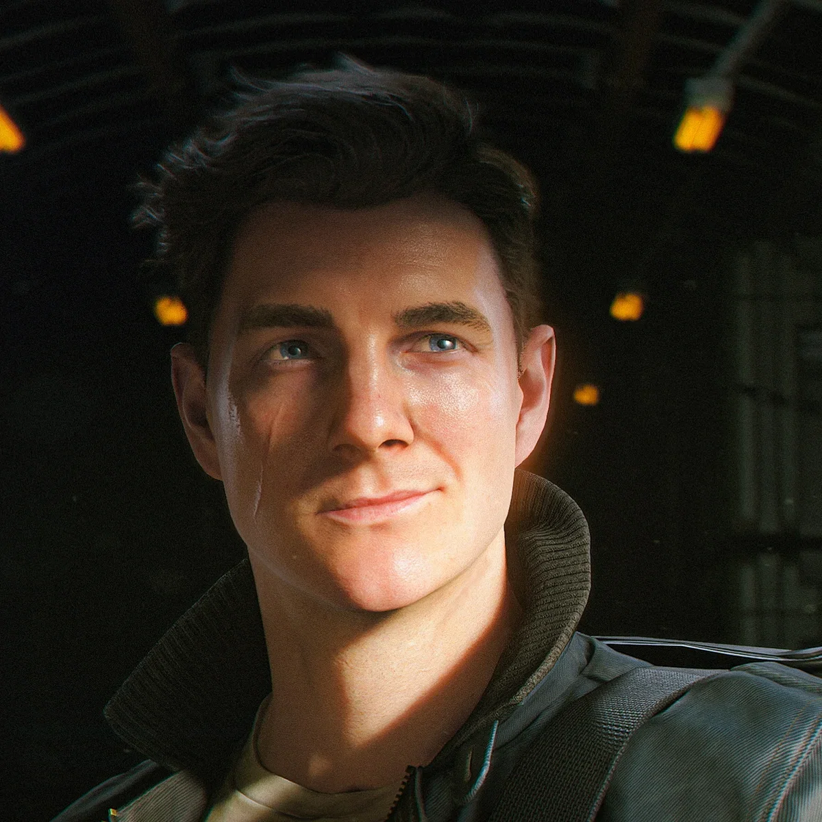 Avatar of James Bond