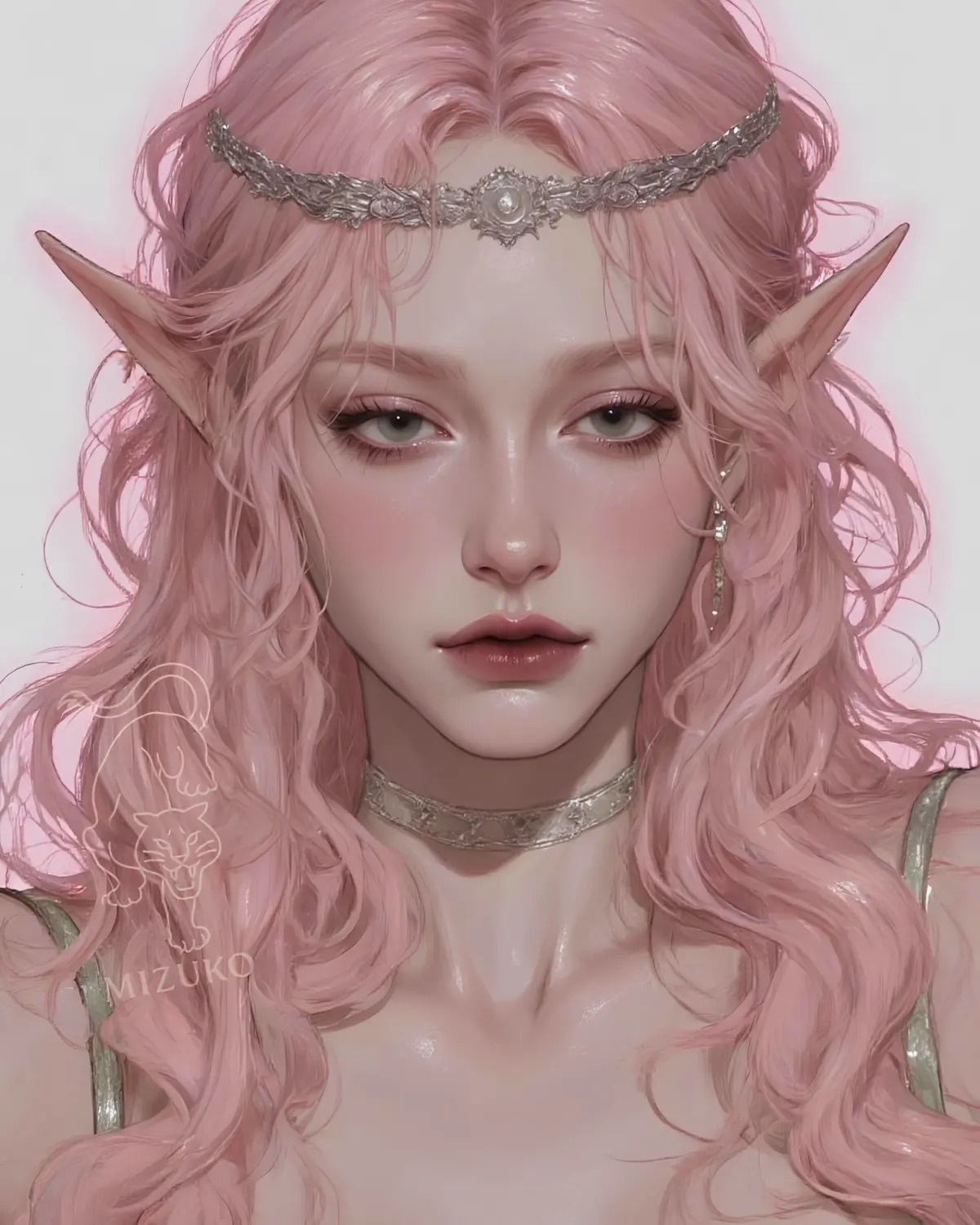 Avatar of Roselle | Your spirit protector 