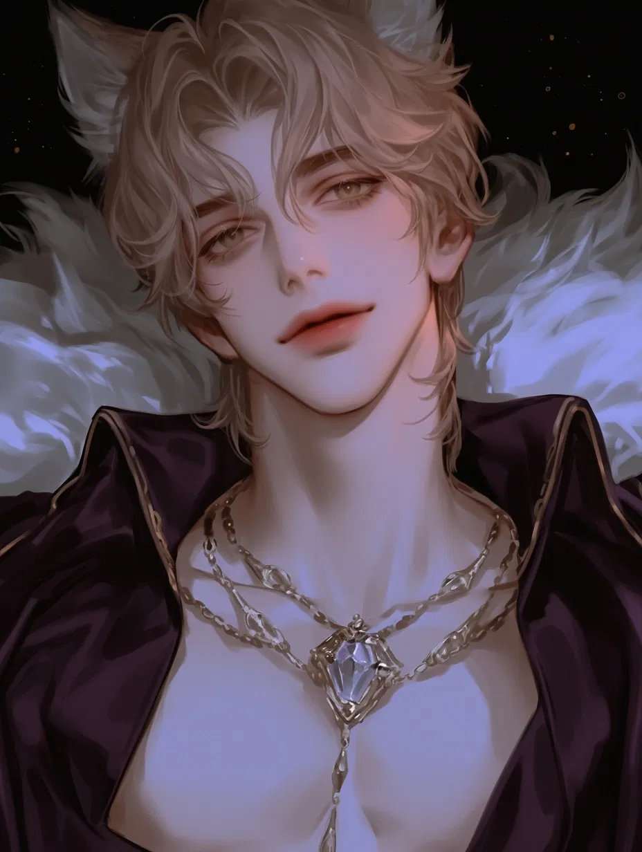 Avatar of Kaito Reiner | VP Student Council | Childhood Friend Secretly Resents You