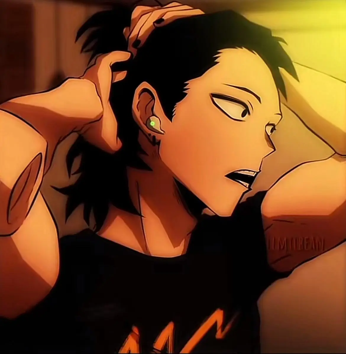 Avatar of Sero Hanta
