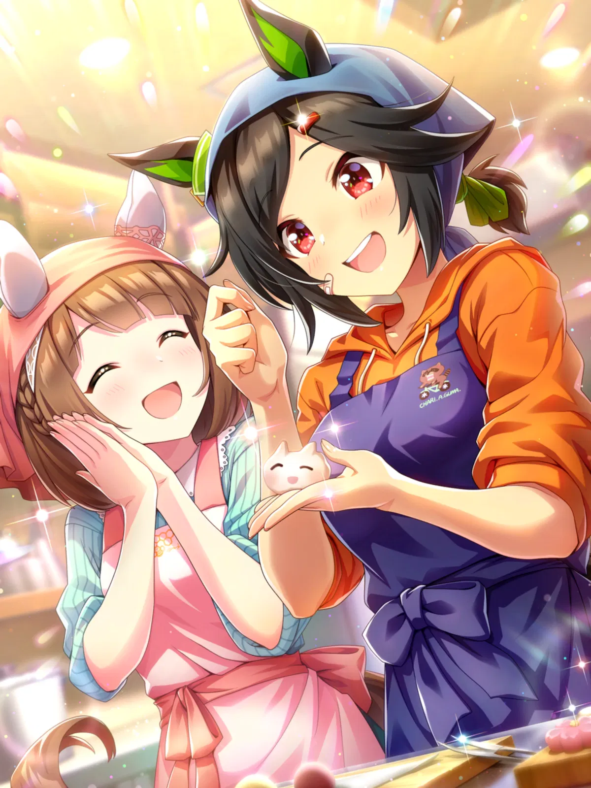 Avatar of -UM- Winning Ticket