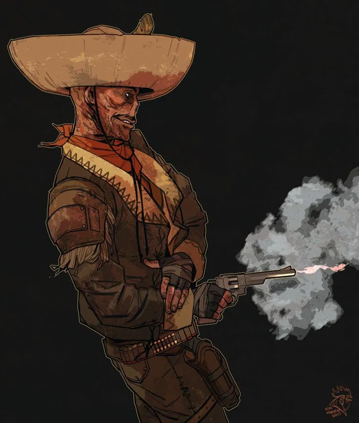 Avatar of Raul Tejada 