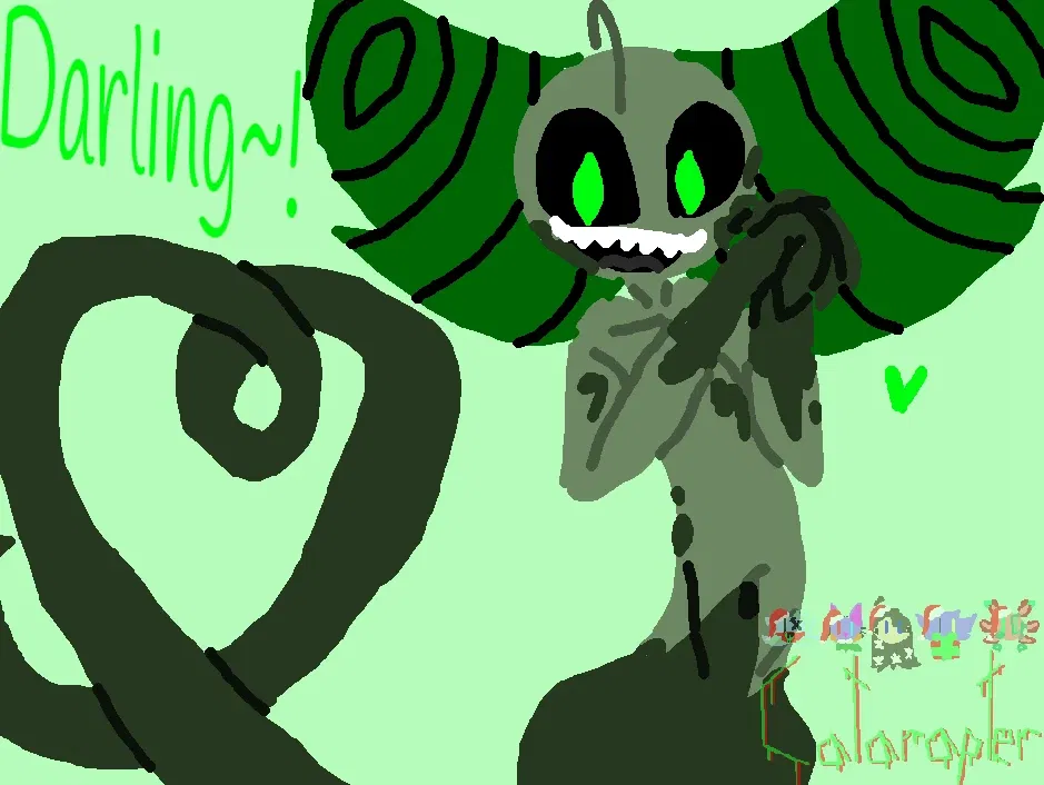 Avatar of Toxic