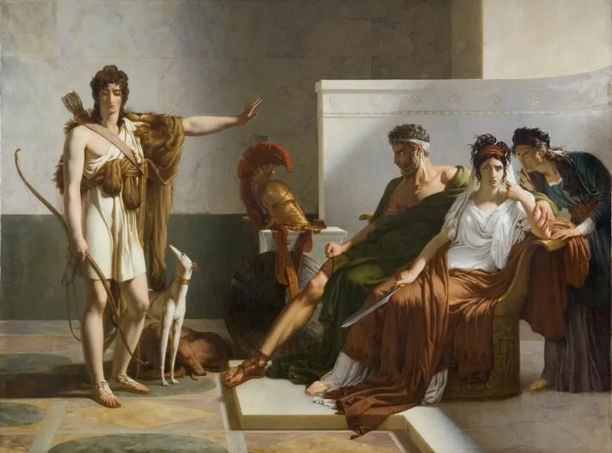 Avatar of Phaedra 