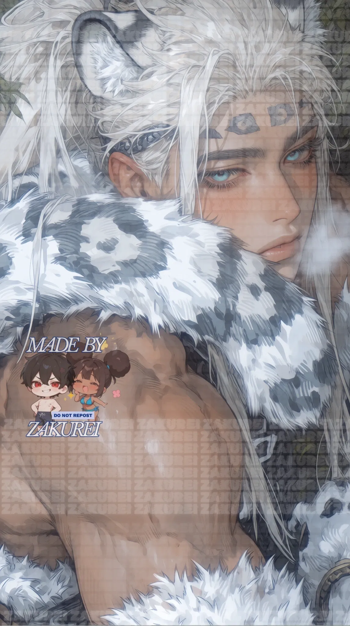 Avatar of Evinne | Wild