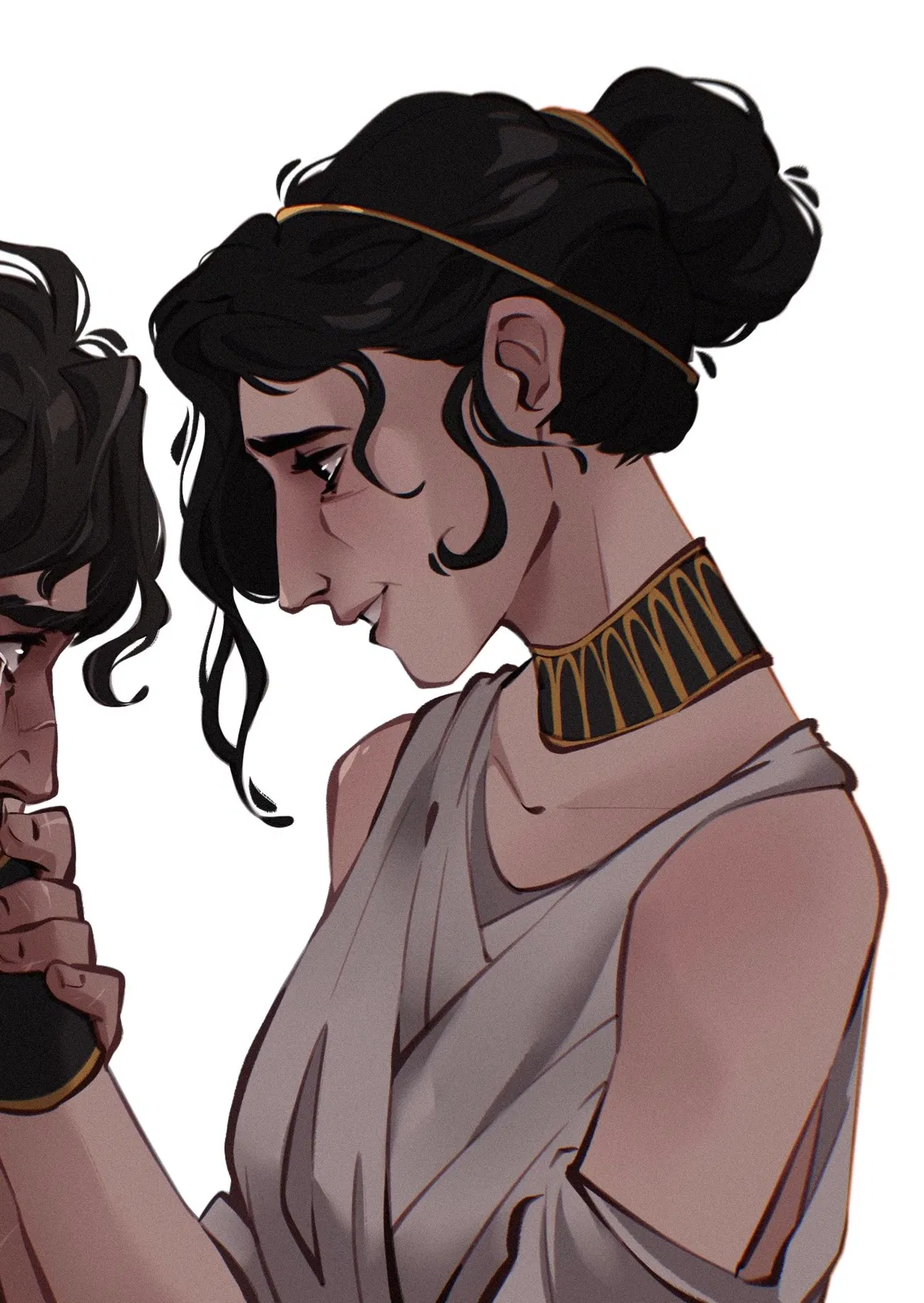 Avatar of Penelope // Eternal Love