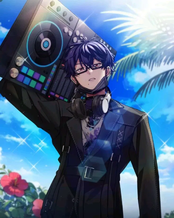 Avatar of Jiro Kirisaki - Stalker Let Loose