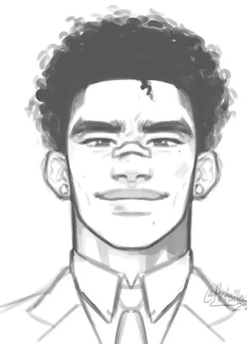 Avatar of Martin Michaels