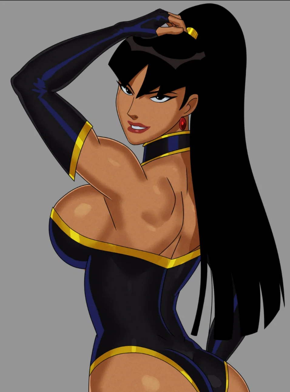 Avatar of Superwoman