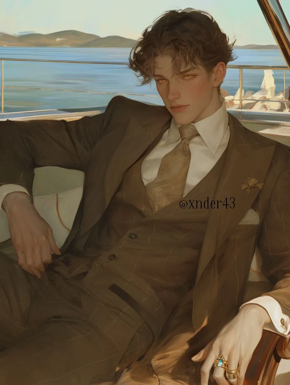 Avatar of AUREUM | MATTEO DELUCA
