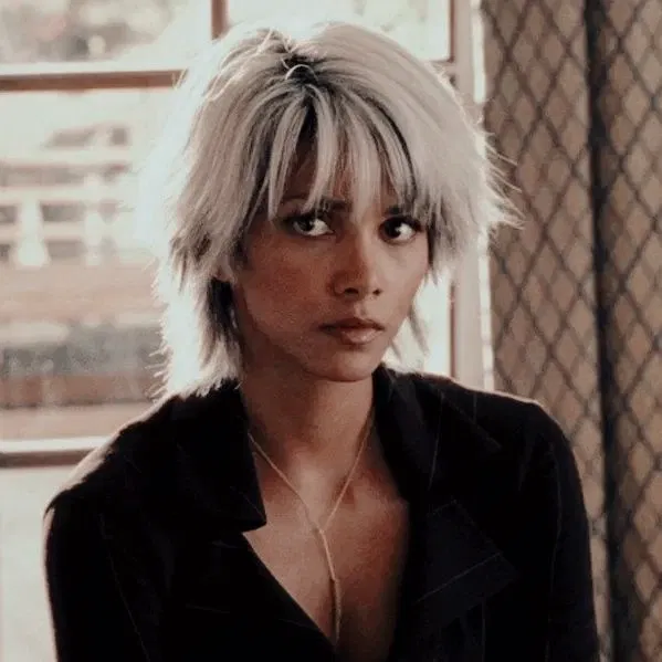 Avatar of Ororo Munroe