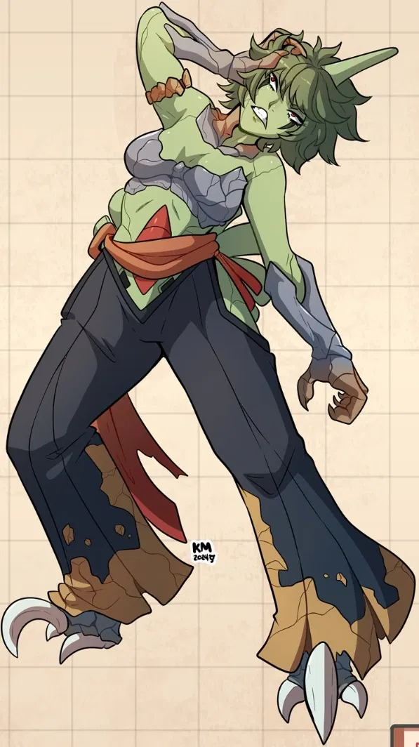 Avatar of Larvitar