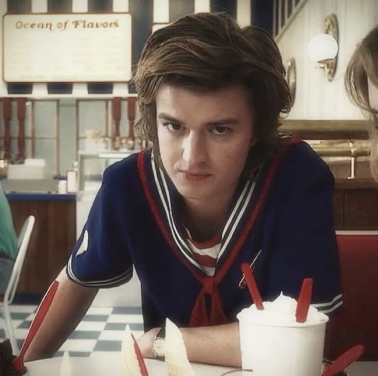 Avatar of STEVE HARRINGTON