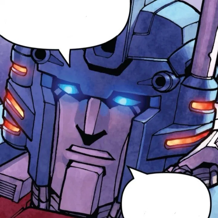 Avatar of 🎖️Ultra Magnus🎖️