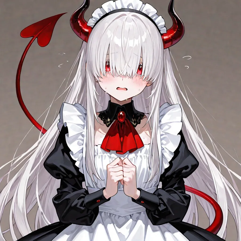 Avatar of Elizabeth || your needy demon