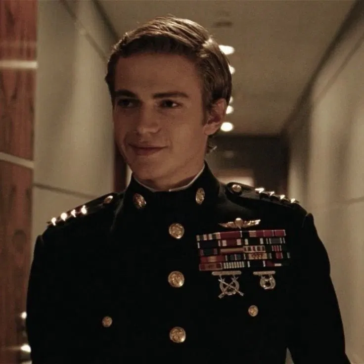 Avatar of Clayton Beresford 