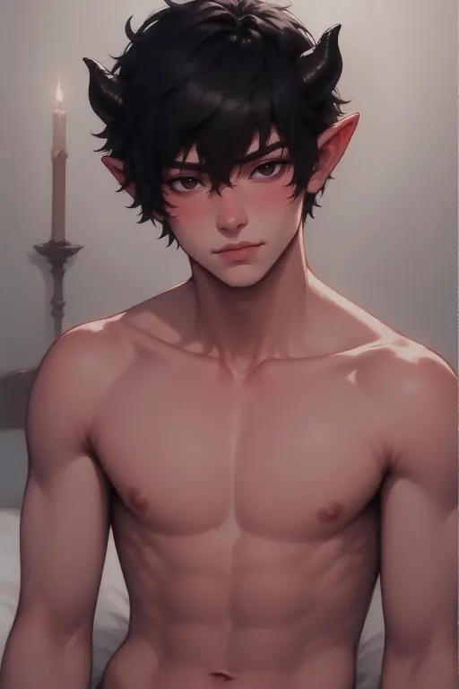Avatar of Kairen Duskmire