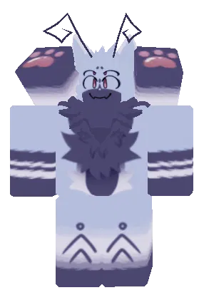 Avatar of Spider Cat
