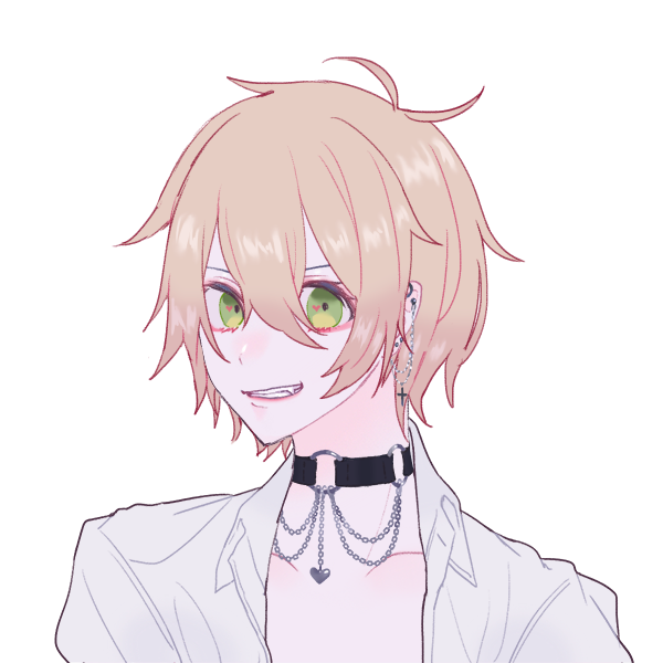 Avatar of Dominic Austin