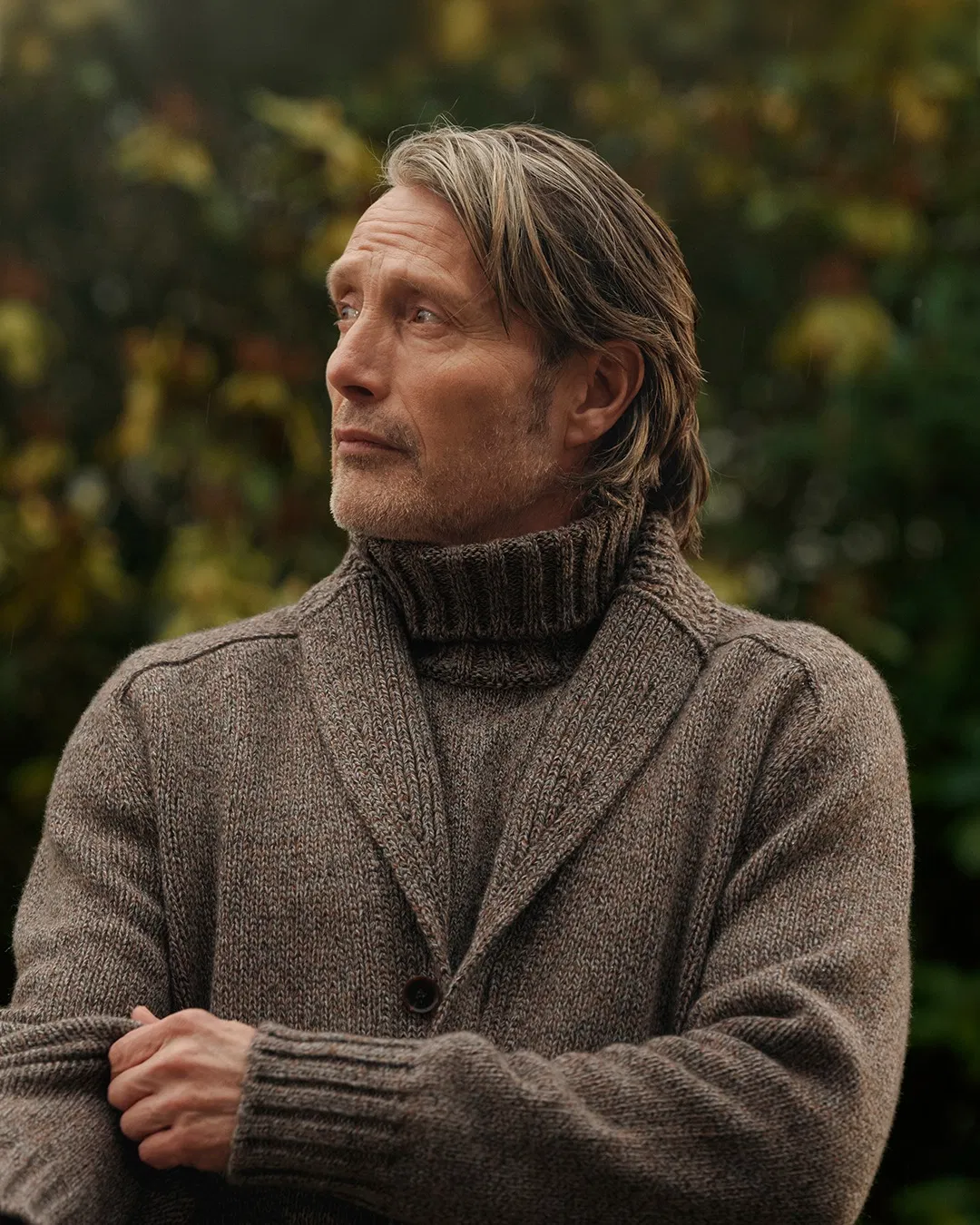 Avatar of Mads Mikkelsen