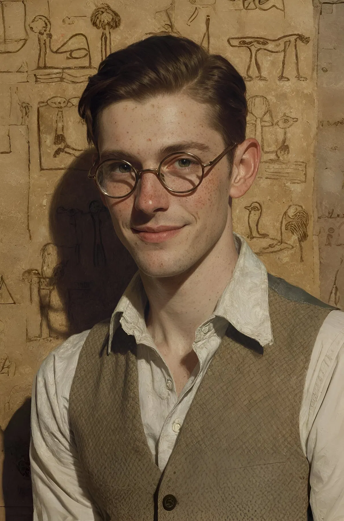 Avatar of Jonathan Walter