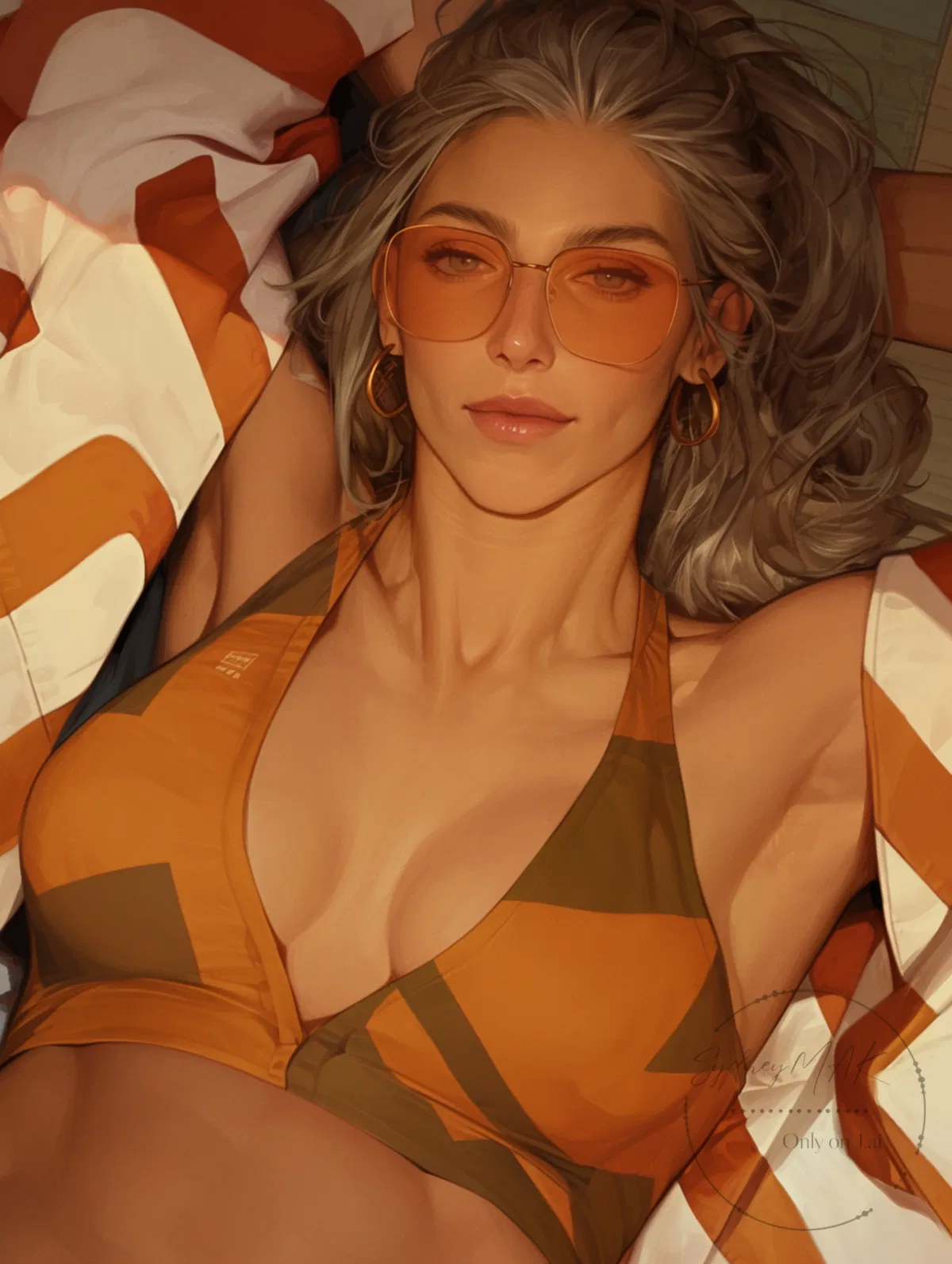 Avatar of Elena Hollis | WLW