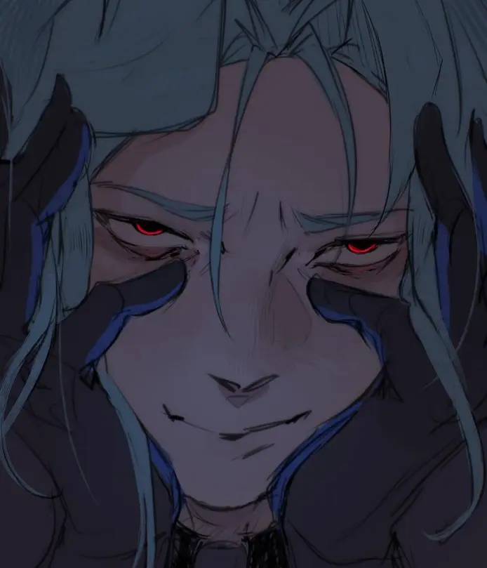 Avatar of Zandik