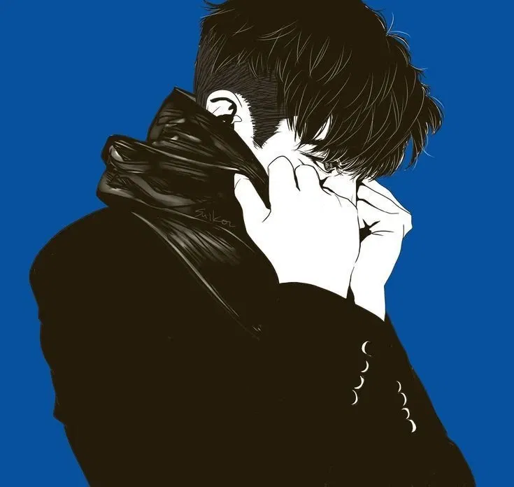 Avatar of Theo | "I CAN'T LOVE YOU"