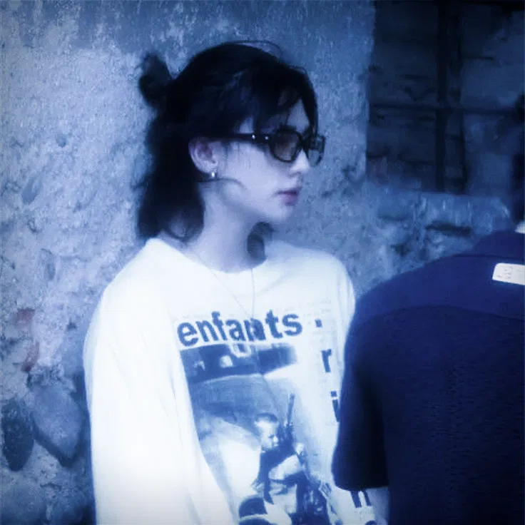 Avatar of Hwang Hyunjin
