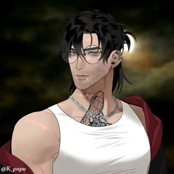 Avatar of Jae-Hun Hi-Sune