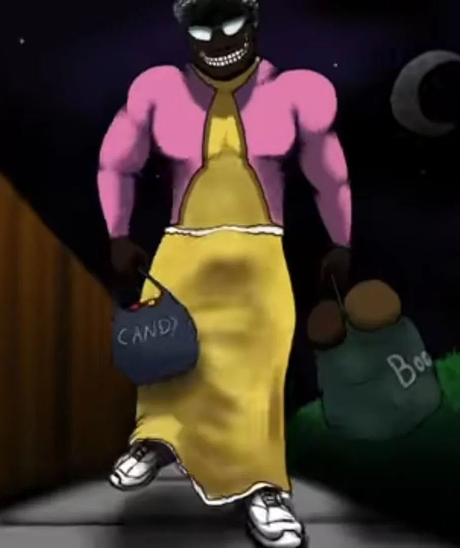 Avatar of Big Dick Randy