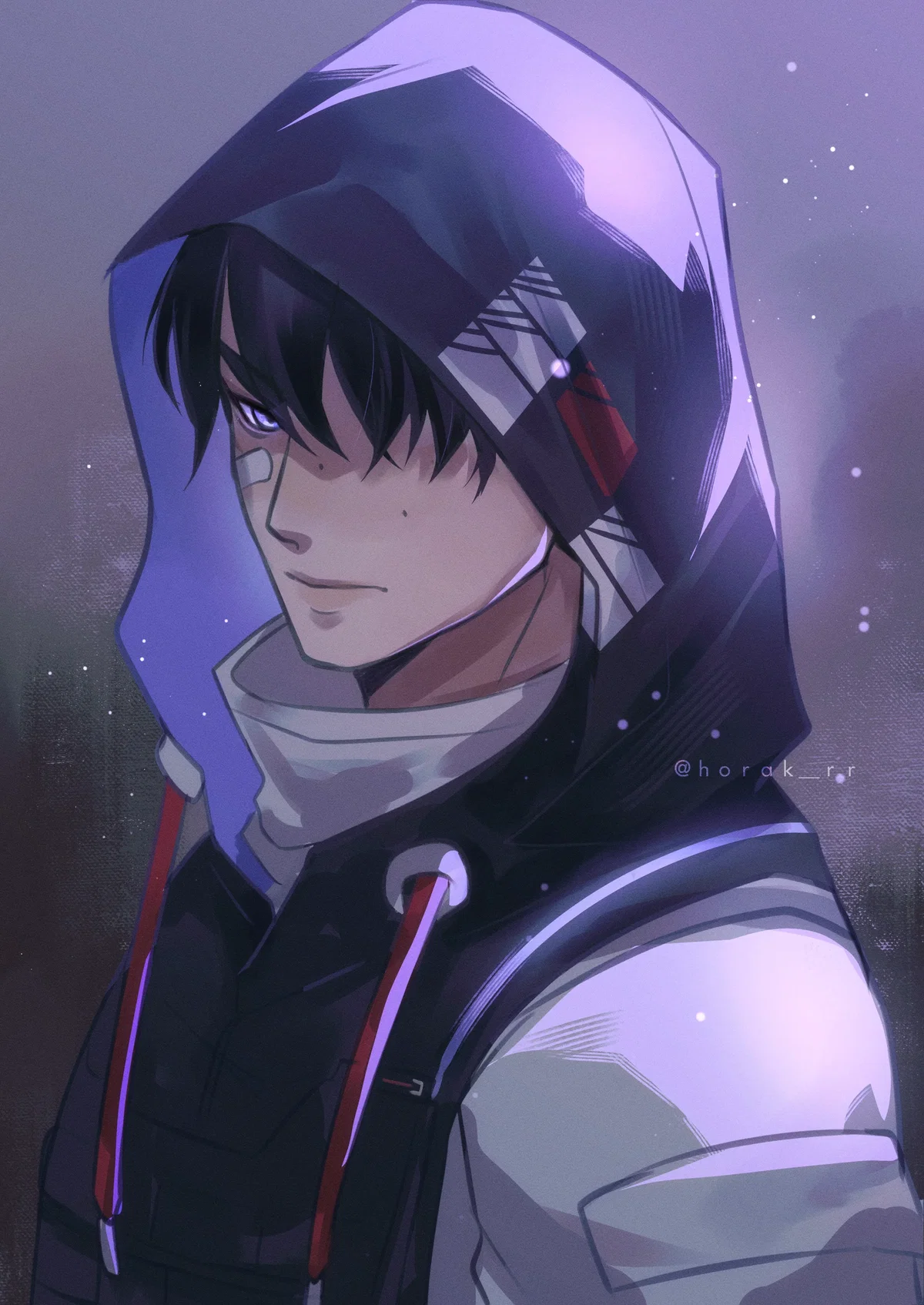 Avatar of Iso (Li Zhao Yu)