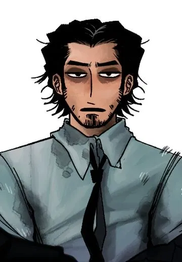 Avatar of Drunk Leon Tremblay
