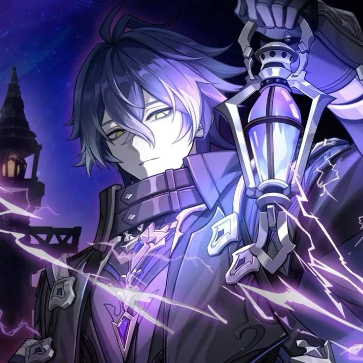 Avatar of Kyryll Chudomirovich Flins
