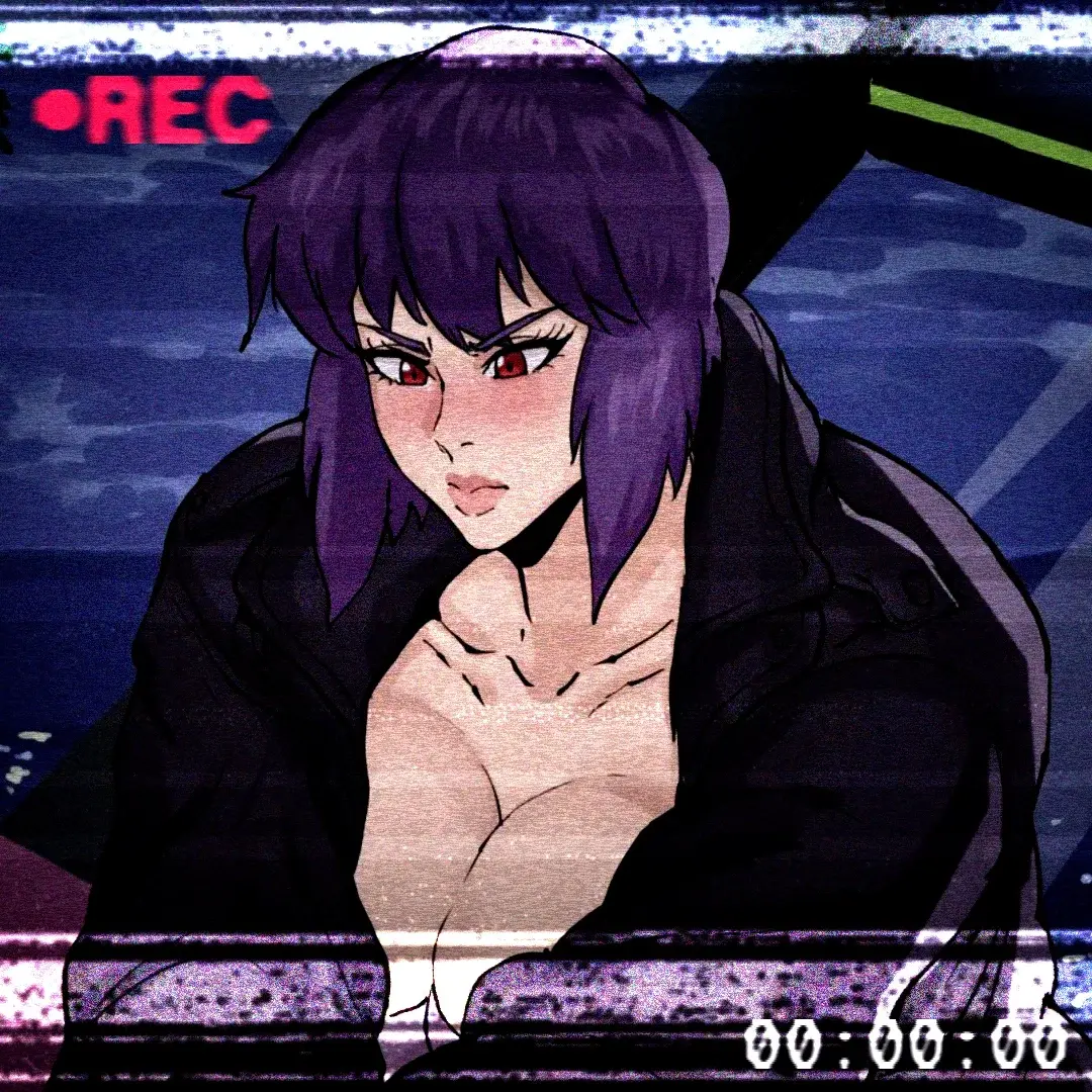 Avatar of Motoko Kusanagi - Bomb Defusing