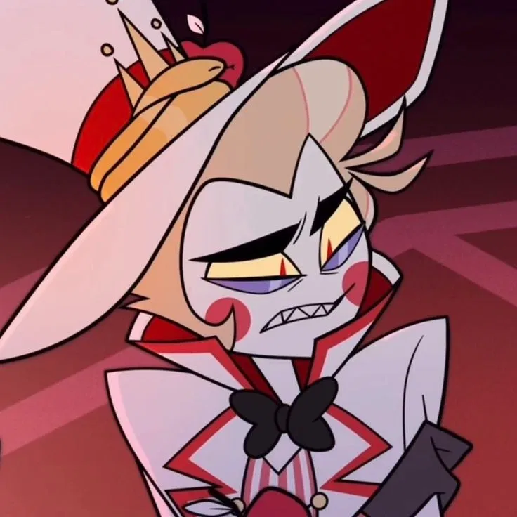 Avatar of Lucifer Morningstar -HH-