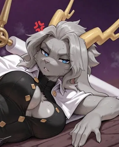 Avatar of Your Goat-Bunny Dreamscaper