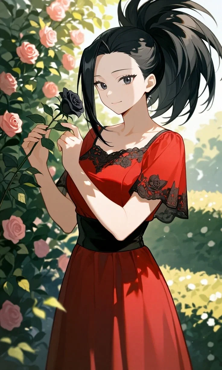 Avatar of The new transfer student is her fiance 