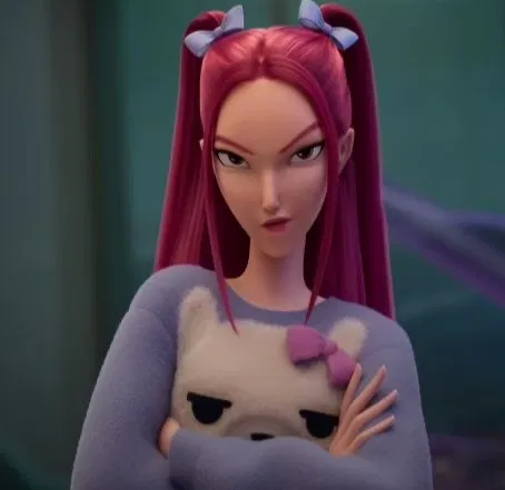 Avatar of Mira