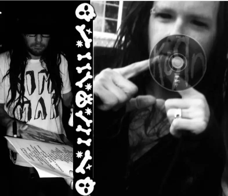 Avatar of 017 || Jonathan Davis