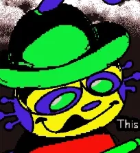 Avatar of < The Big Dingle - D&B: GAPPLE >