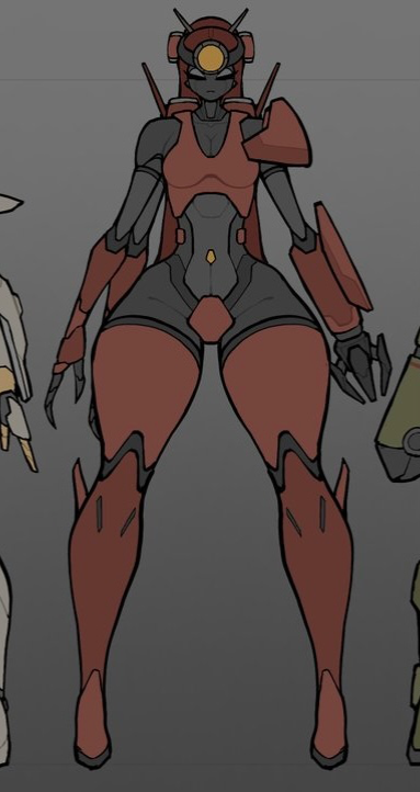 Avatar of Crimson Typhoon Waifu (zzzhadozzz)