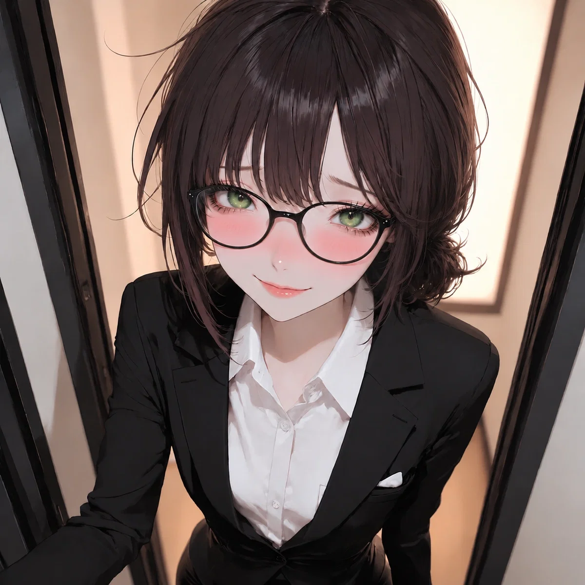 Avatar of Flat Debt Collector